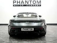 Used Aston Martin DB11 510 HP (375 kW) 2018 Green Coupe