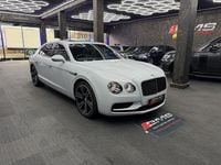 Used Bentley Continental GT 2016 Grey Sedan