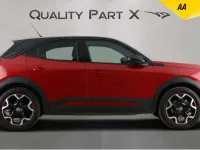 Usado Vauxhall Mokka 100 kW (136 CV) 2023 Rojo SUV