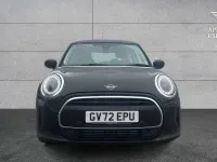 Used Mini Cooper Classic 134 HP (98 kW) 2022 Black Hatchback
