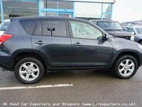 used Toyota RAV4 2.2 D-4D Xt-R