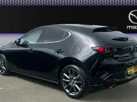 Gebraucht Mazda 3 Takumi-Line 183 PS (134 kW) 2023 Other Kleinwagen