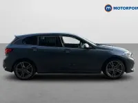 Used BMW M135 2020 Grey Hatchback