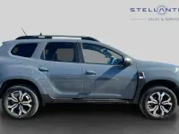 Used Dacia Duster Journey 128 HP (94 kW) 2024 Grey SUV