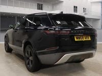 Used Land Rover Range Rover Velar R-Dynamic 179 HP (131 kW) 2020 SUV
