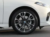 Used BMW 220 M Sport 170 HP (125 kW) 2026 White Coupe