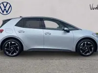 Used VW ID.3 Pro 150 kW (204 HP) 2026 Silver Hatchback