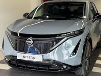 New Nissan Ariya Advance 160 kW (218 HP) 2025 SUV