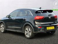 used Kia e-Niro ELECTRIC ESTATE 150kW 4 64kWh 5dr Auto