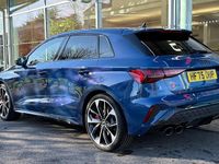 Used Audi S3 Sportback Black Edition 333 HP (244 kW) 2026 Hatchback