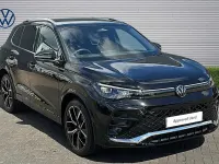 Used VW Tiguan 150 HP (110 kW) 2025 SUV