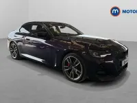 Used BMW M240i M Sport 374 HP (275 kW) 2024 Mauve/purple Coupe