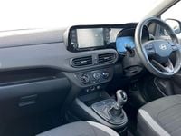 Used Hyundai i10 Advanced 67 HP (49 kW) 2024 Hatchback