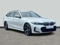 Used BMW 320 M Sport 2022