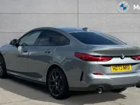 Used BMW 220 M Sport 176 HP (129 kW) 2023 Grey Coupe