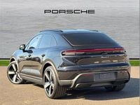 Used Porsche Macan 300 kW (408 HP) 2025 Black SUV