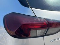 Second-hand Vauxhall Corsa-e 98 kW (134 CP) 2022 Gri Hatchback