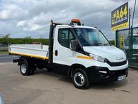 used Iveco Daily 2.3 Van 3520 WB