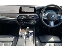 used BMW 530 5 Series i M Sport Touring 2.0 5dr