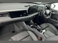 Used Audi e-tron S-Line 266 kW (362 HP) 2025 Grey SUV