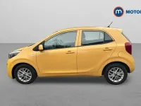 Usado Kia Picanto 67 CV (49 kW) 2024 Utilitario