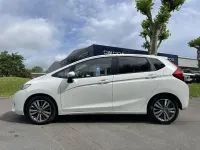 Used Honda Jazz EX 102 HP (75 kW) 2017 White Hatchback