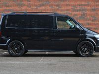 used VW Transporter 2.0 TDI BMT 150 Highline Van