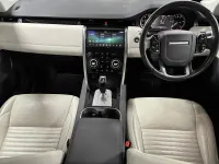 Used Land Rover Discovery Sport S 180 HP (132 kW) 2019 Black SUV