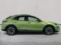 Used Kia XCeed GT-Line 2024 Green SUV