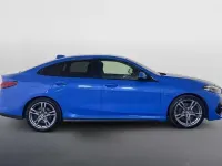 Used BMW 220 Gran Coupé M Sport 190 HP (139 kW) 2021 Blue Coupe