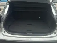 Used Nissan Qashqai N-Connecta 190 HP (139 kW) 2023 Silver SUV