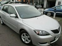 Used Mazda 3 2005 Hatchback