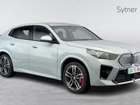 Used BMW iX2 Comfort Edition 227 kW (309 HP) 2025 Grey SUV