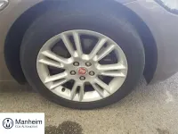 Used Jaguar XE Prestige 200 HP (147 kW) 2015 Bronze Sedan