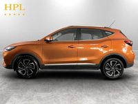 Used MG ZS Exclusive 111 HP (81 kW) 2023 Orange SUV