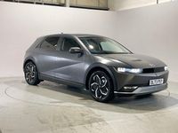 Used Hyundai Ioniq SE 125 kW (170 HP) 2023 Grey Hatchback