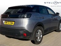 Used Peugeot 3008 Active Premium 131 HP (96 kW) 2022 SUV