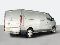 Used Renault Trafic 2023 Grey MPV