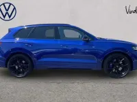 Used VW Touareg 462 HP (339 kW) 2026 SUV