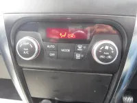 Used Suzuki SX4 2010 Black Hatchback