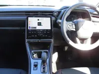 Used Lexus LBX 136 HP (100 kW) 2025 White SUV