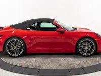 Usado Porsche 911 Carrera S 2023 Vermelho