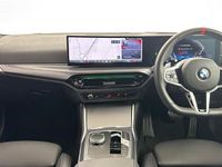 Used BMW M340 M Sport 369 HP (271 kW) 2025 Blue Sedan