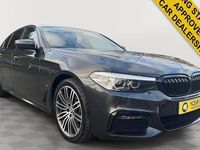 Used BMW 530e M Sport 252 HP (185 kW) 2020 Sedan