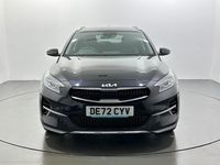 Used Kia XCeed 120 HP (88 kW) 2022 Black SUV