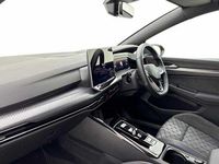 Used VW Golf VIII 150 HP (110 kW) 2024