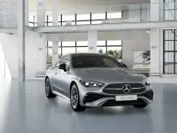 Novo Mercedes CLE300 Edition 258 HP (189 kW) 2026 Coupé