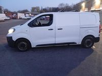 Second-hand Peugeot Expert 2018 Alb Van