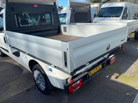 Used Fiat Doblò S 2021 White MPV