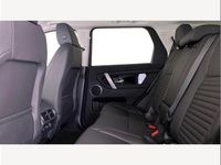 Used Land Rover Discovery Sport S 200 HP (147 kW) 2026 Grey SUV